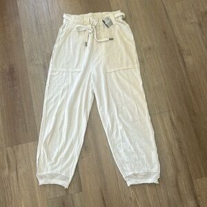 NWT Free People Movement Joggers size large